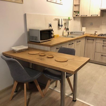 דירות Kędzierzyn-Koźle Apartament Na Wierzbowej Parter מראה חיצוני תמונה