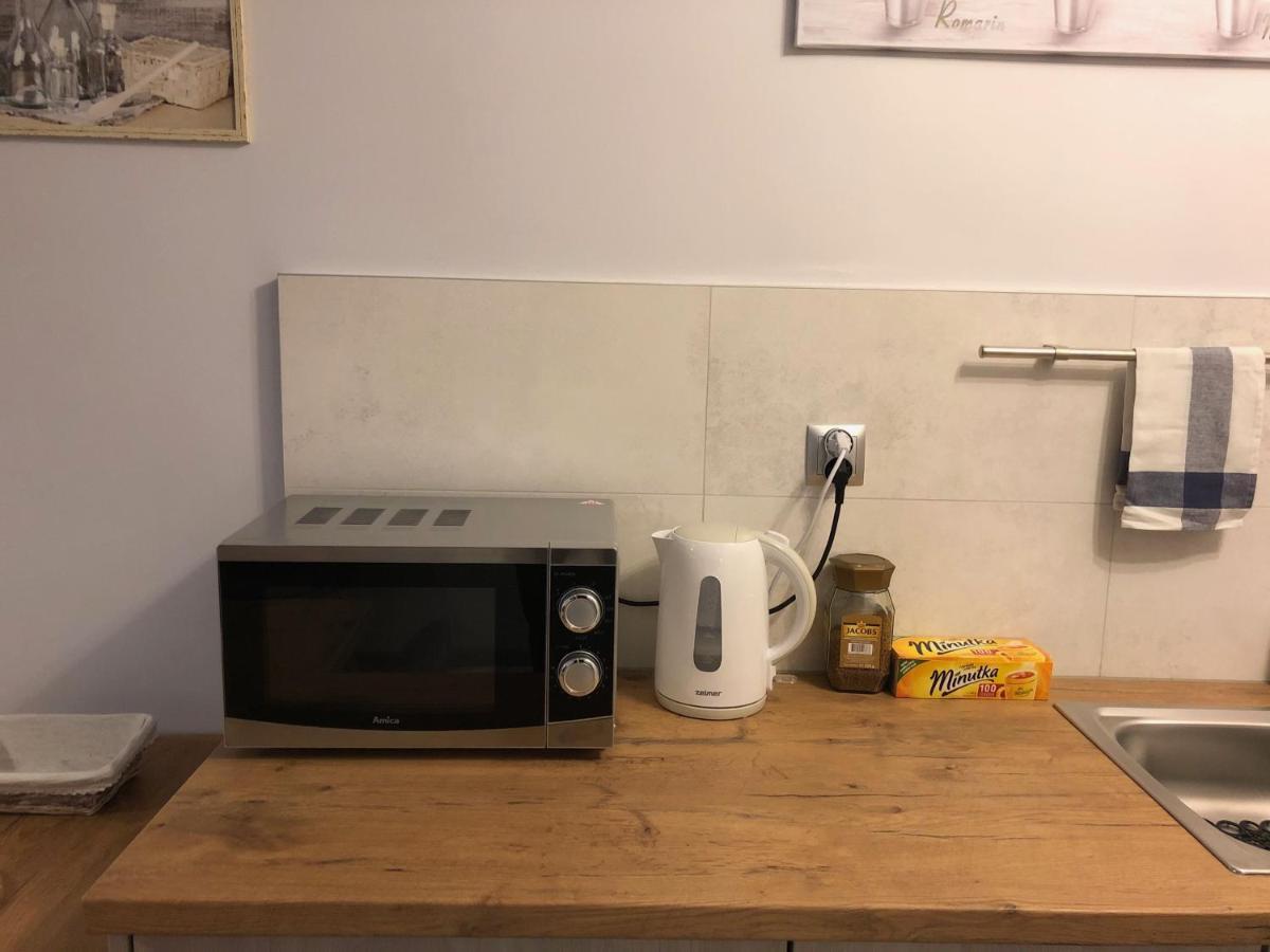 דירות Kędzierzyn-Koźle Apartament Na Wierzbowej Parter מראה חיצוני תמונה