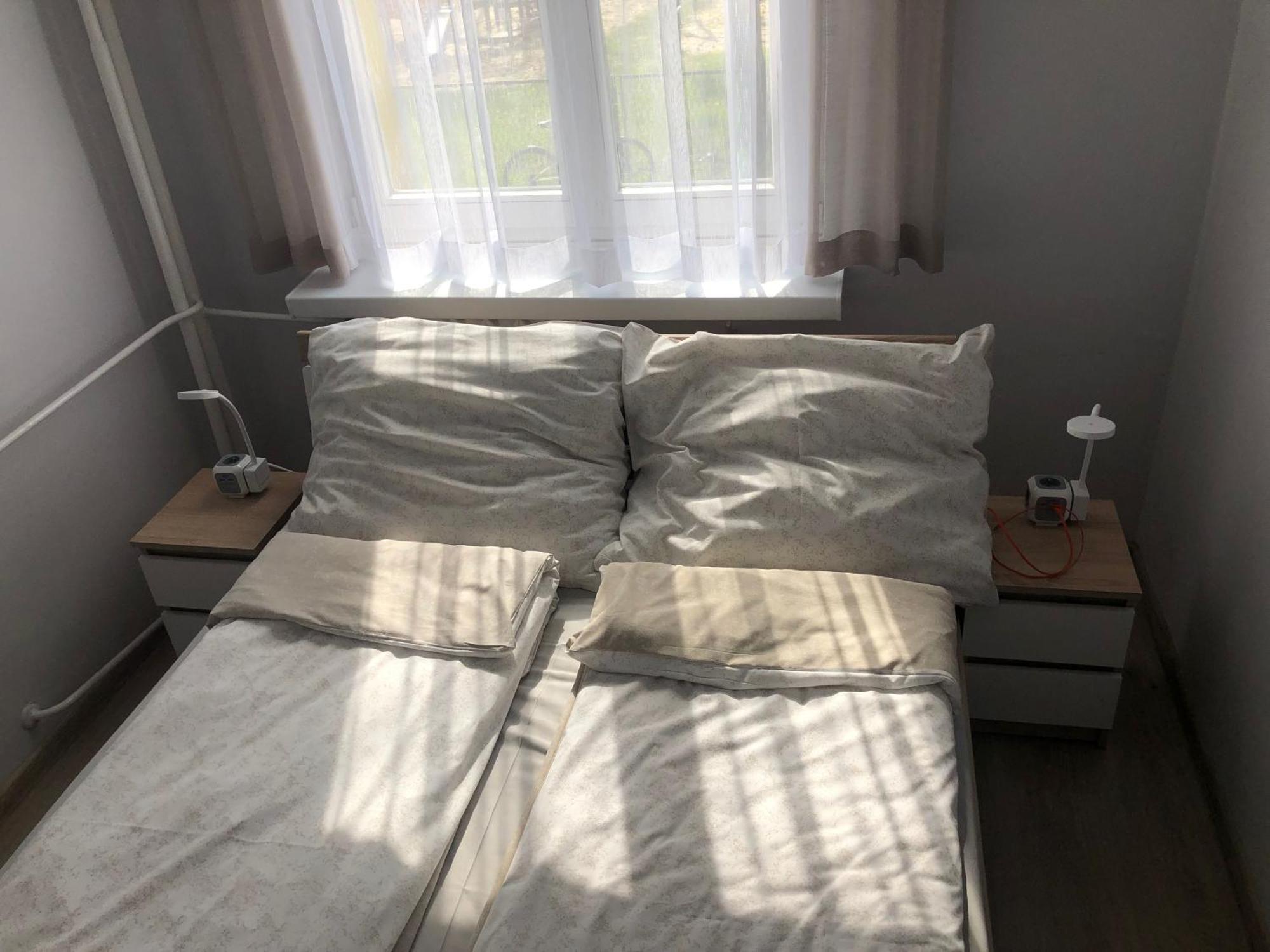 דירות Kędzierzyn-Koźle Apartament Na Wierzbowej Parter מראה חיצוני תמונה