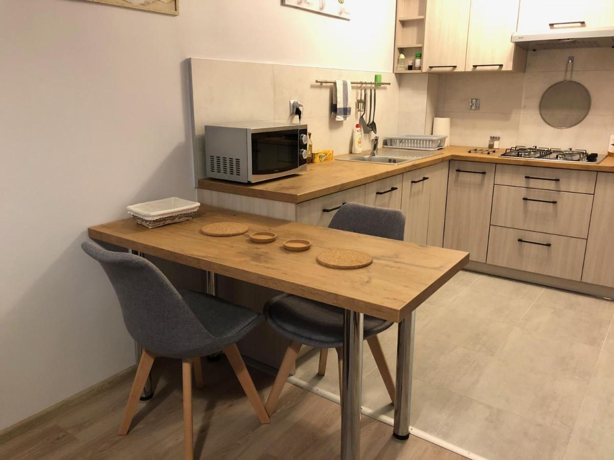 דירות Kędzierzyn-Koźle Apartament Na Wierzbowej Parter מראה חיצוני תמונה