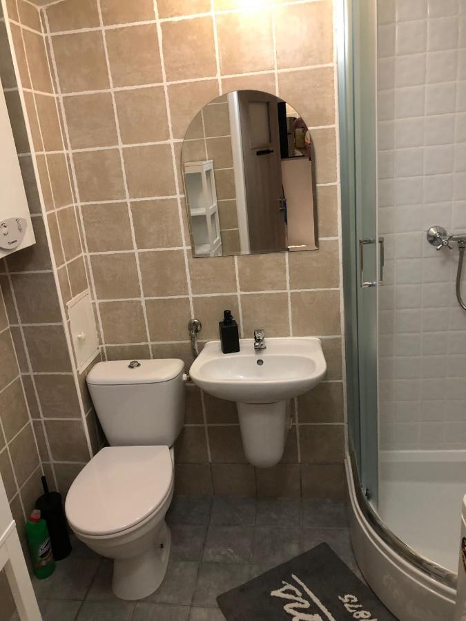 דירות Kędzierzyn-Koźle Apartament Na Wierzbowej Parter מראה חיצוני תמונה