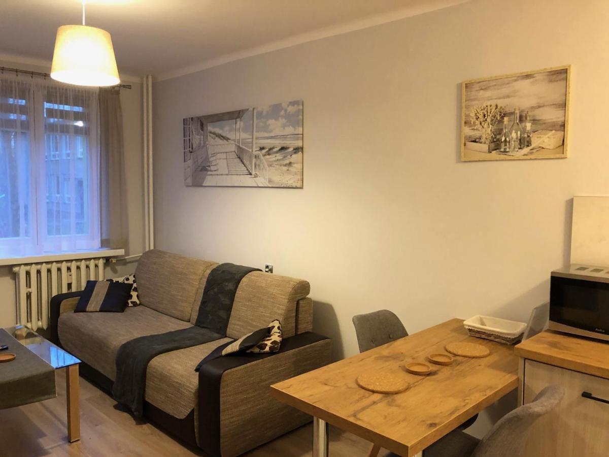 דירות Kędzierzyn-Koźle Apartament Na Wierzbowej Parter מראה חיצוני תמונה