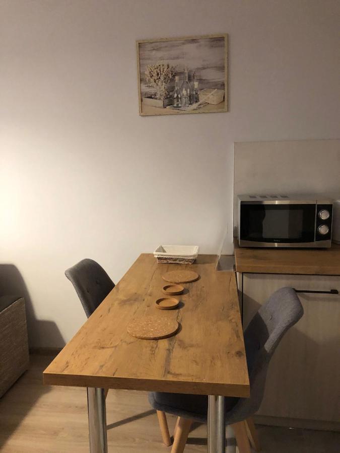 דירות Kędzierzyn-Koźle Apartament Na Wierzbowej Parter מראה חיצוני תמונה