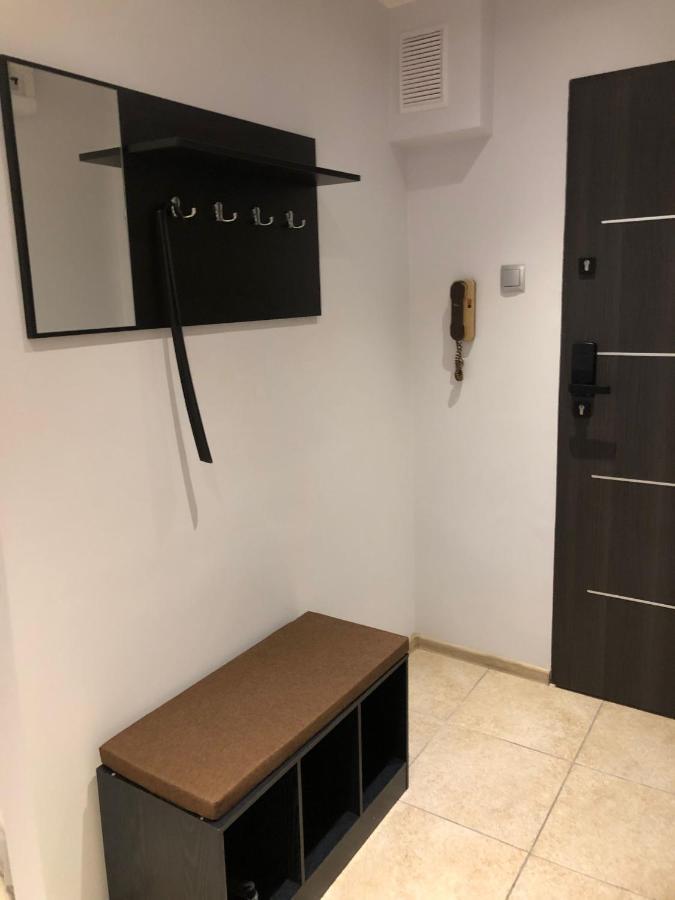 דירות Kędzierzyn-Koźle Apartament Na Wierzbowej Parter מראה חיצוני תמונה